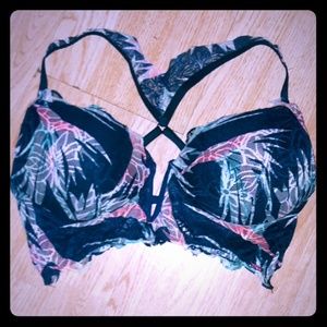 PINK DATE PUSH UP BRA Victoria Secret